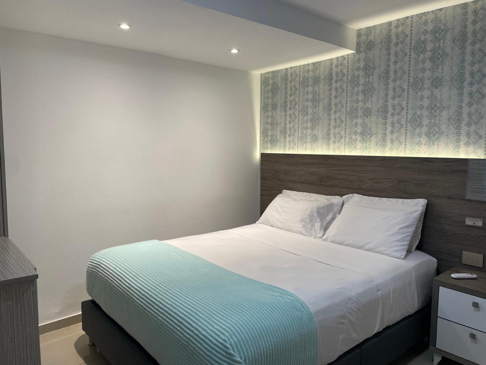 Luxury Liv Gran Limonar Apartman Cali Kültér fotó