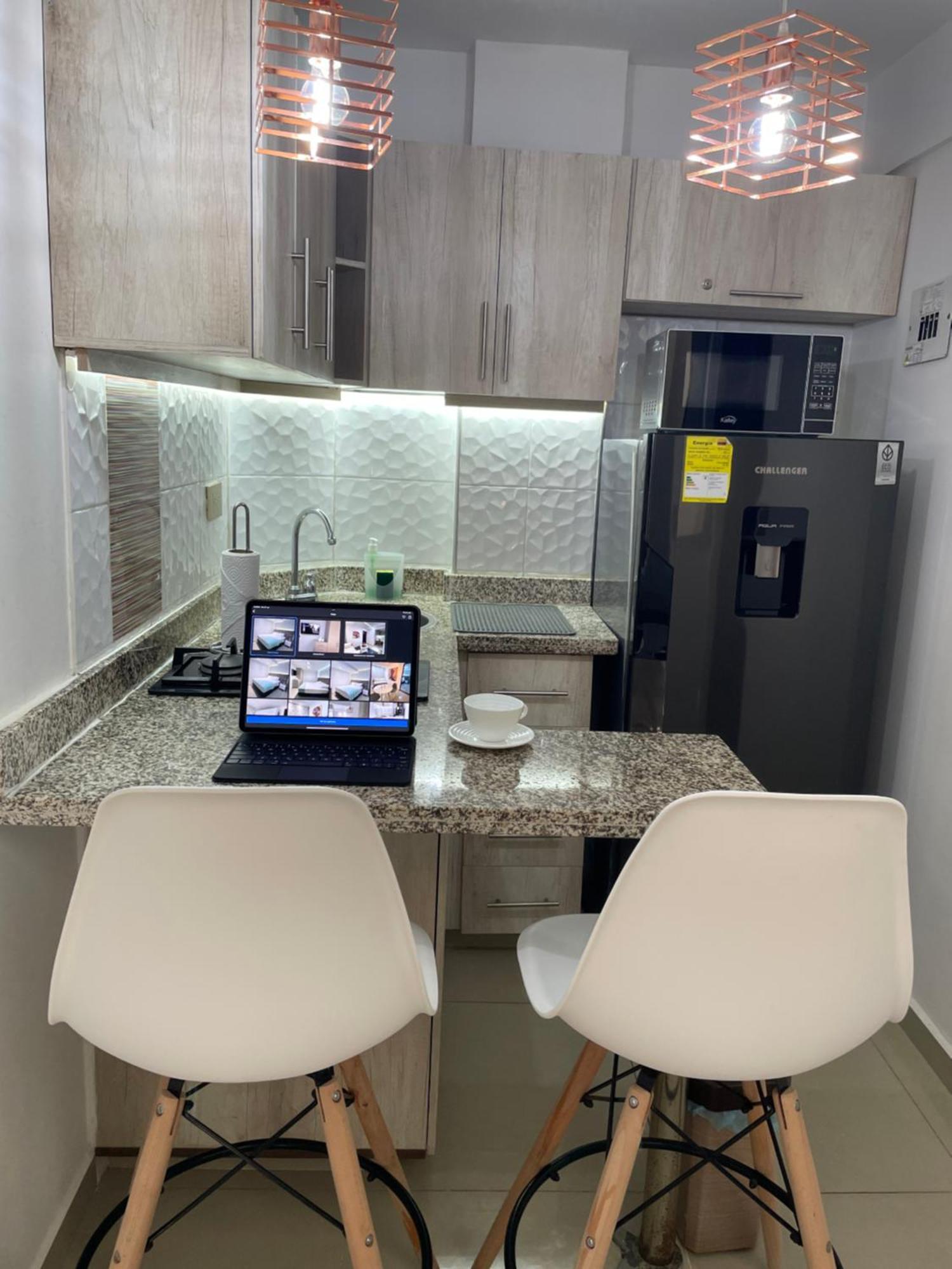 Luxury Liv Gran Limonar Apartman Cali Kültér fotó