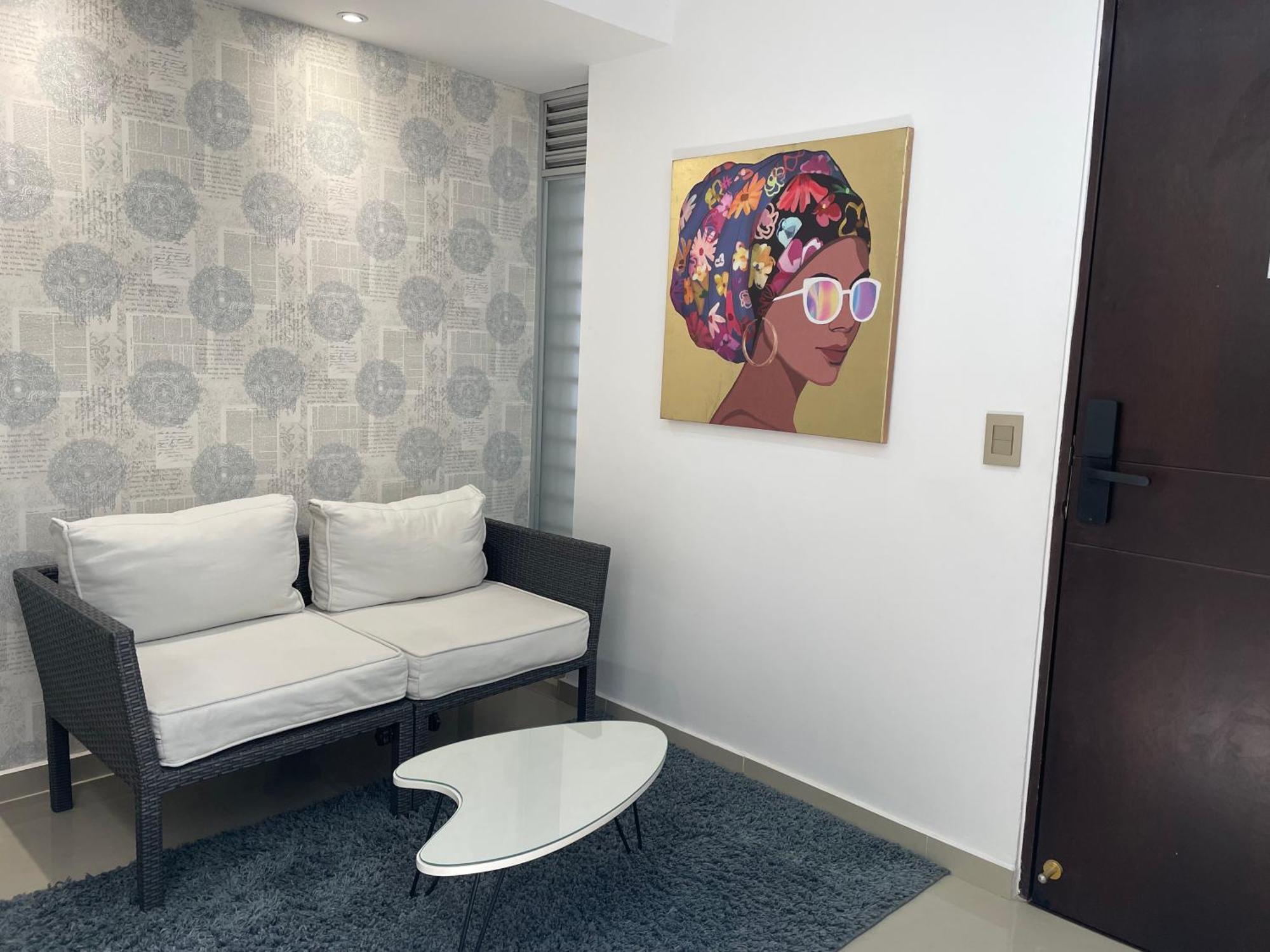 Luxury Liv Gran Limonar Apartman Cali Kültér fotó
