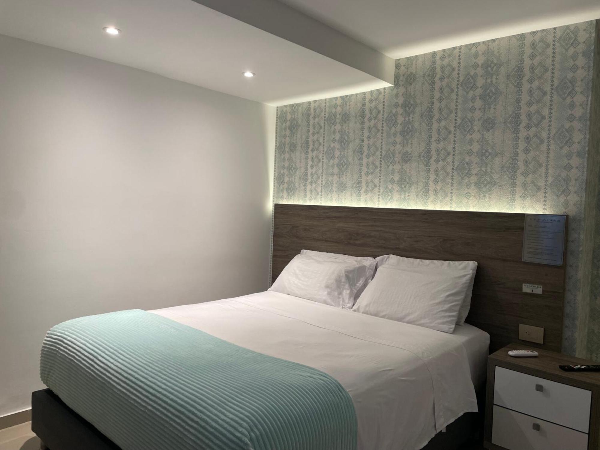 Luxury Liv Gran Limonar Apartman Cali Kültér fotó