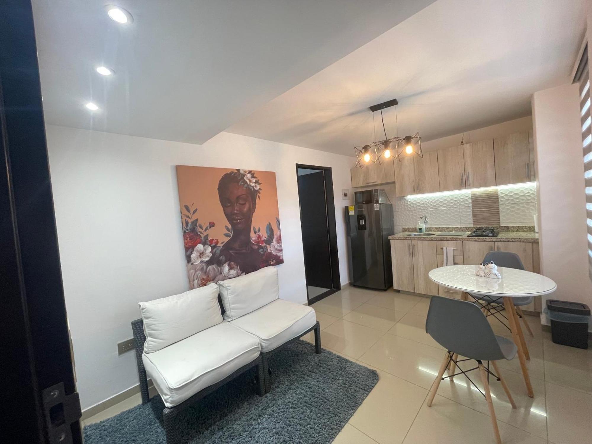 Luxury Liv Gran Limonar Apartman Cali Kültér fotó