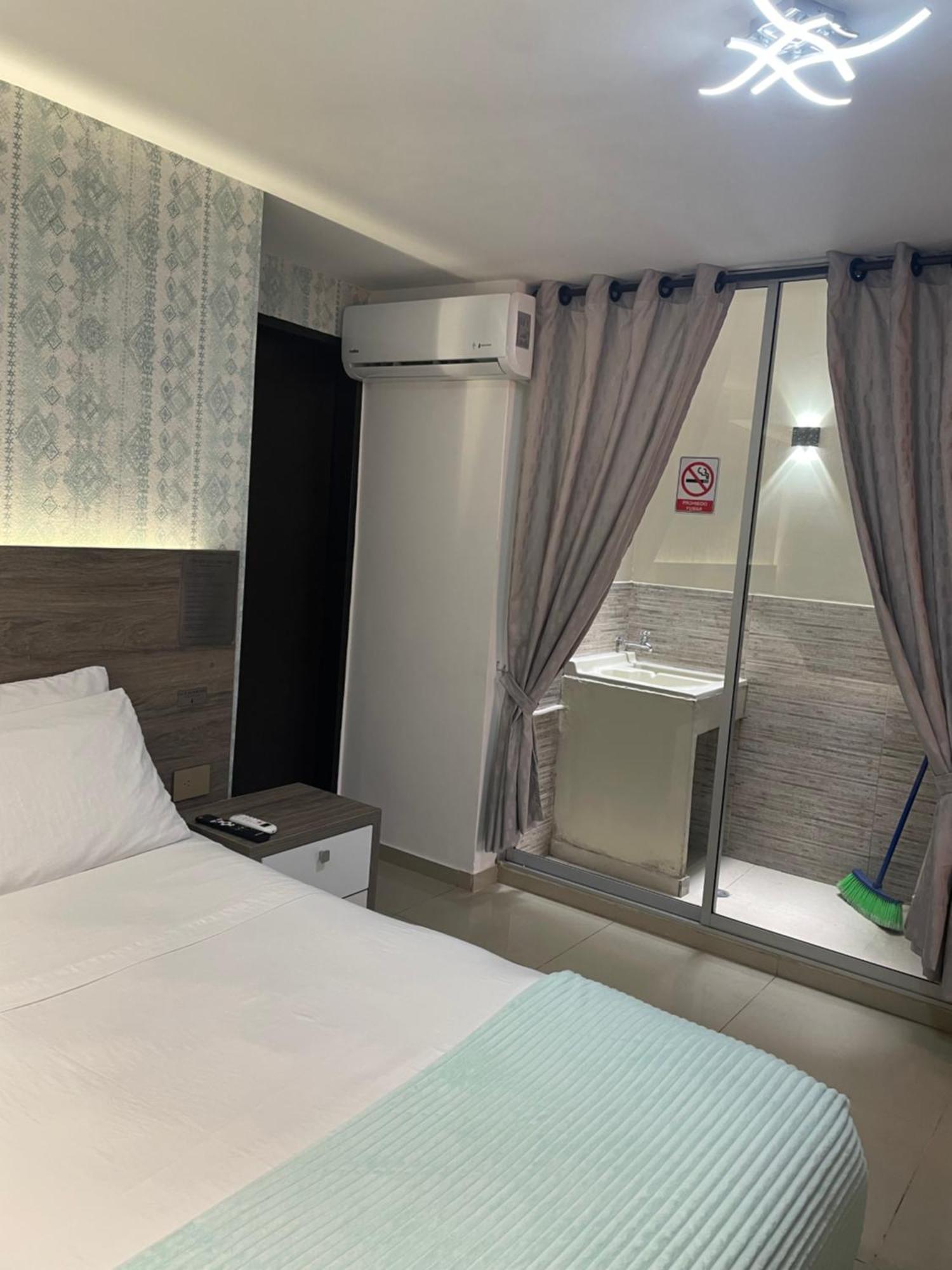 Luxury Liv Gran Limonar Apartman Cali Kültér fotó
