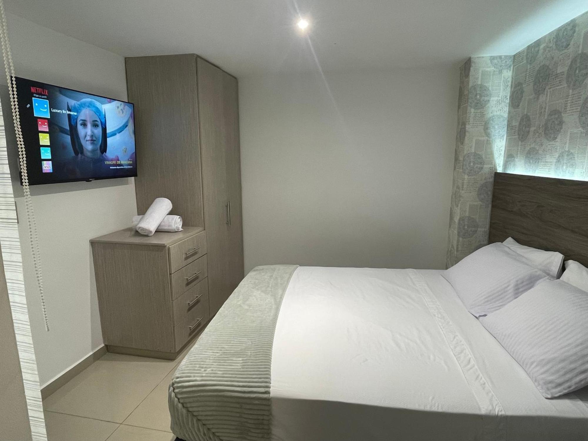 Luxury Liv Gran Limonar Apartman Cali Kültér fotó